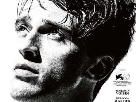 Cinéma : L'étranger