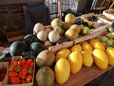 Ferme de la Mercerie