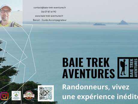 Baie Trek Aventures