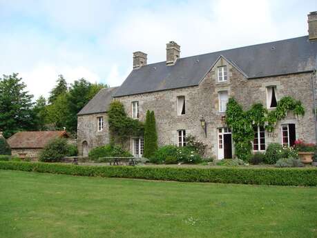 Meublé de tourisme > Le Manoir de l'Erable