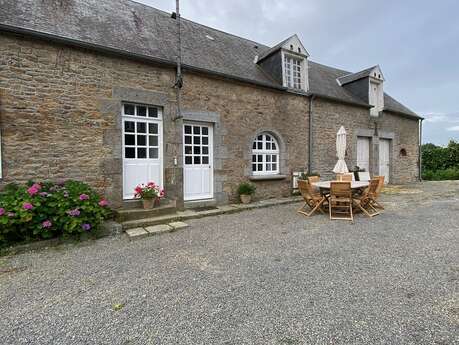 Meublé de tourisme > Château la Rametière
