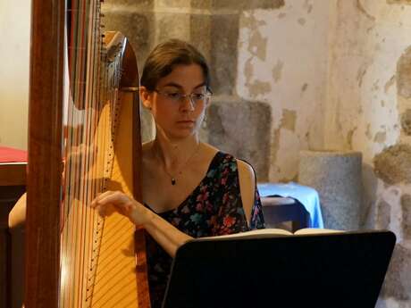 Concert Un brin de folie