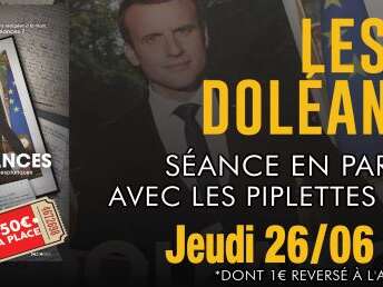 Ciné-débat : les doléances