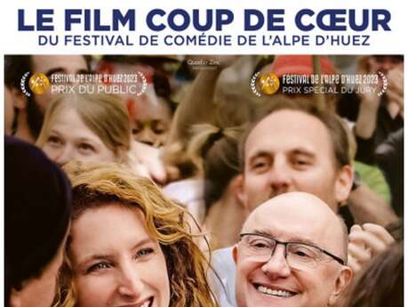Cinéma > Les Petites Victoires