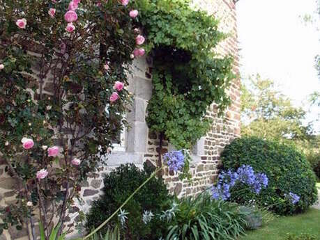 Chambre d'Hôtes > La Meauffre