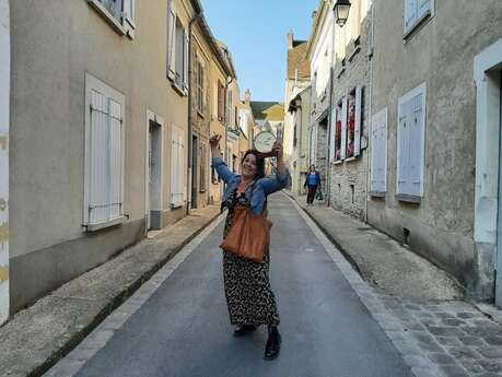 Joutes poétiques granvillaises : l'orage de vivre
