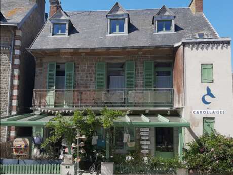 Meublé de tourisme > Le Bas de Laine