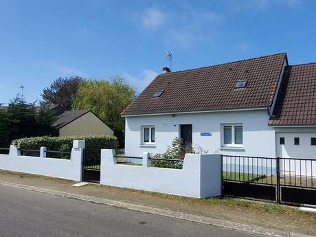 Meublé de tourisme > L'Escapade