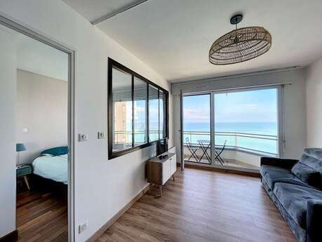 Meublé de tourisme > GR15