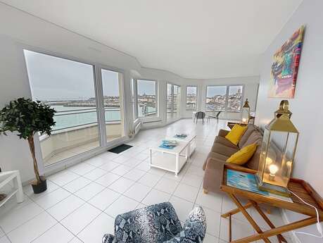 Meublé de tourisme > GR55