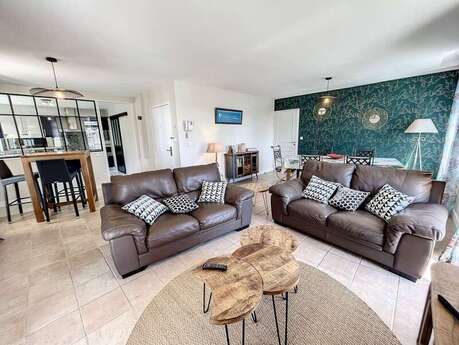 Meublé de tourisme > SP12