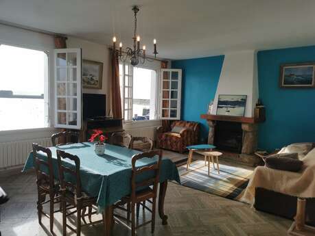 Meublé de tourisme > Le 13