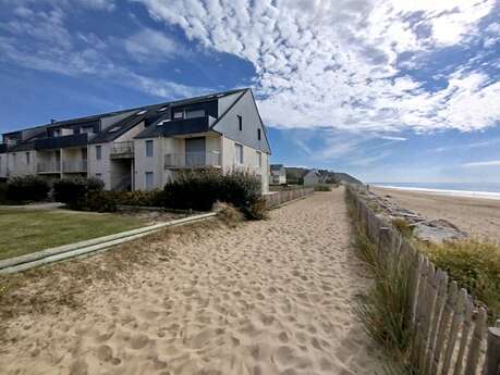 Meublé de tourisme > Les Galets