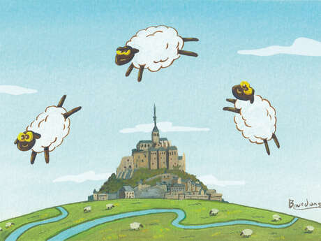 Bourdon Mathis