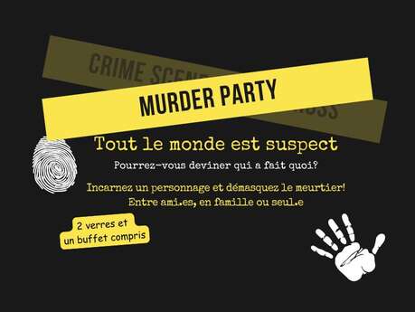 Murder Party