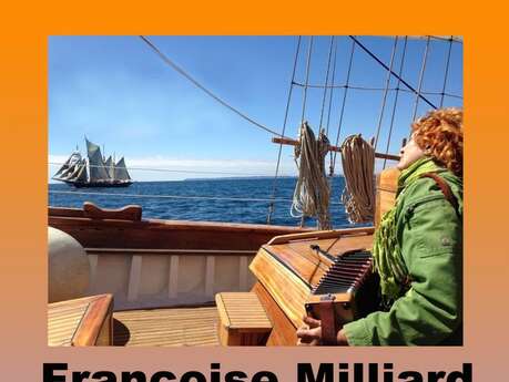 Francoise Milliard - femme de marins