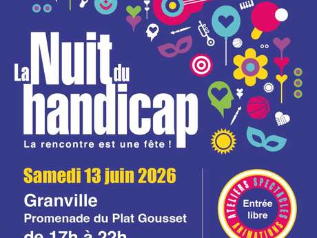 Nuit du handicap