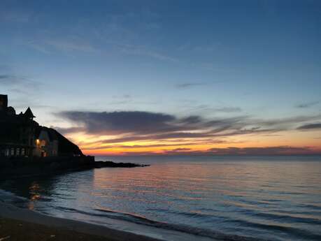 Théâtre de l'Archipel Granville