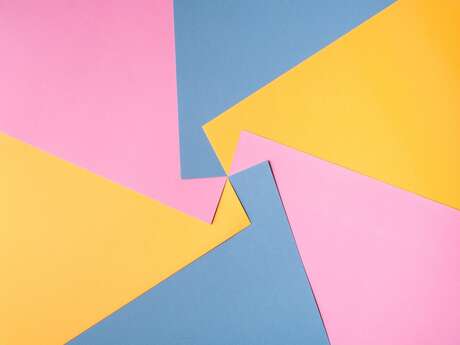 Atelier création de carte : Arbre pop-up