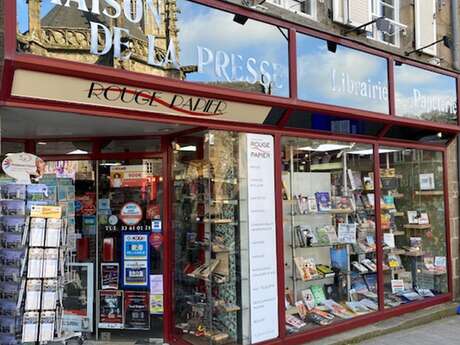 Presse Librairie des Chevaliers