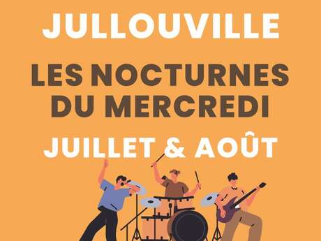 les nocturnes du mercredi