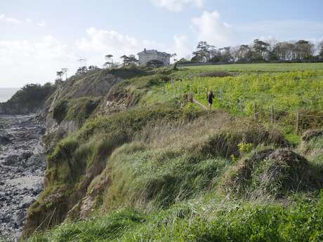 Parcours n°2 : du bocage à la mer