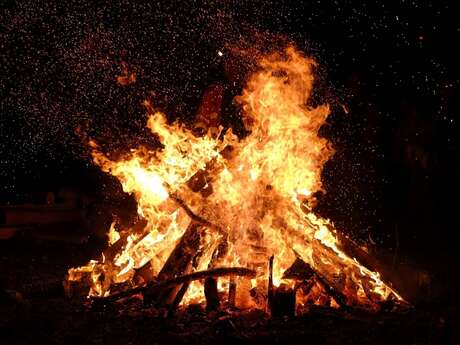 Fête de la Saint-Jean