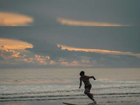 Skim School Tour