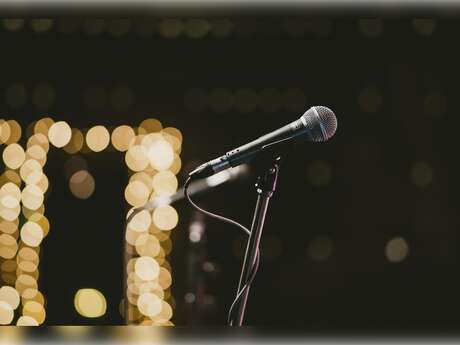 Concert au Bistrot de la Soifferie : Kaya - tribute to Bob Marley