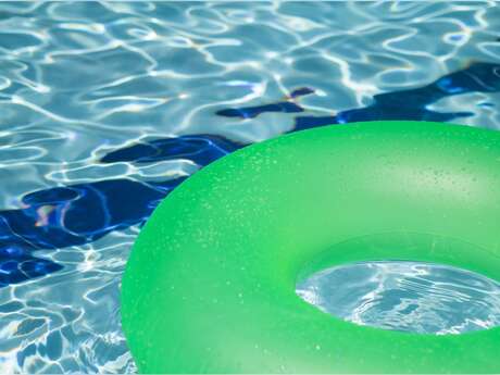 Aquagym summer