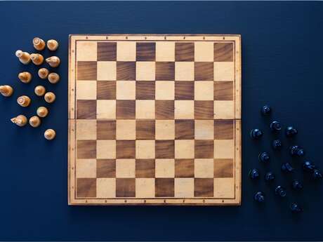 Dans les secrets des champions du Monde du Jeu de Dames