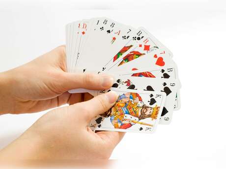 Initiation au jeu de l’Aluette