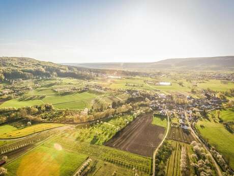Les Universités des Ruralités Écologistes