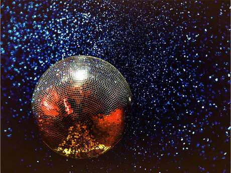 Soirée disco
