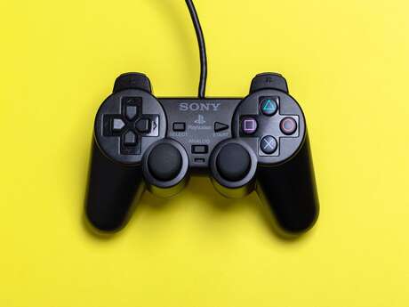 Journée des gamers : Tournoi AEFC 2024