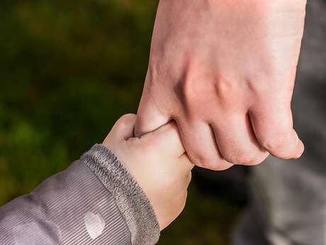 Atelier parents enfants