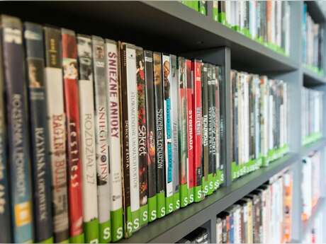 Pop culture (10-17 ans)