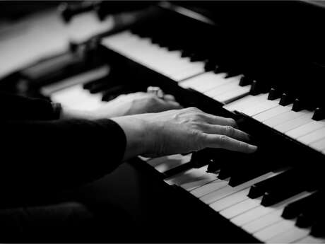 Concert : Christian Girard
