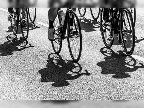 La Cyclo La Ronde Normande