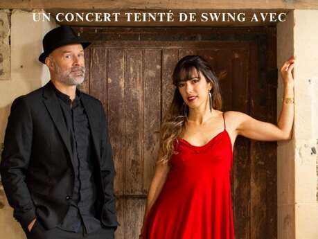 Concert Pont des Arts