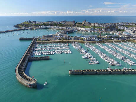 Port de Hérel