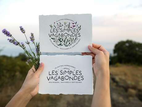 Les Simples Vagabondes