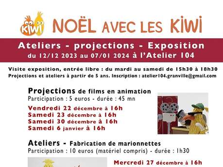 Exposition