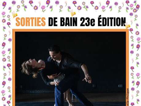 Voisins d'Rue : Les Amants - Cirque Exalté