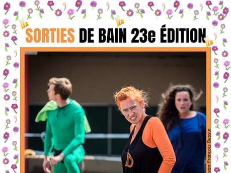 Voisins d'Rue : Les Aventures de Clark Pakap - Collectif Sur le pont