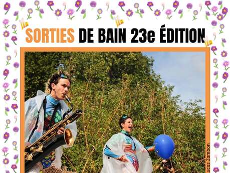 Voisins d'Rue : Levànte, Soulève toi ! - Sale Gamine