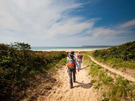 Venez décrocher la Dune !