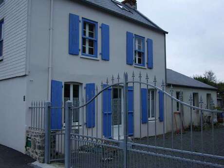 Meublé de tourisme > La Hune Meublé de tourisme > La Hune