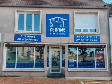 La Kebane