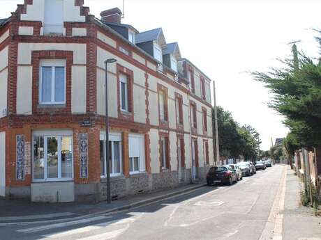 Meublé de tourisme > Chez Tony